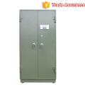 Metal military gun safe cabinet  for wholesale