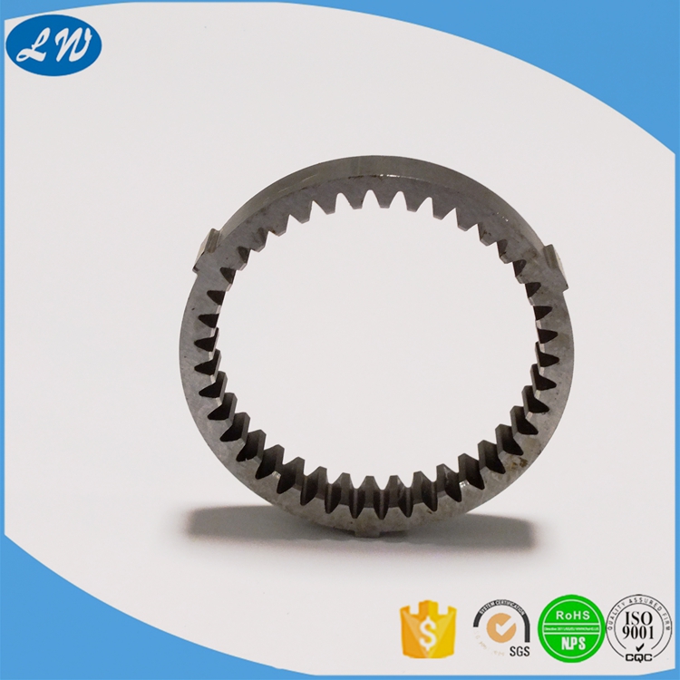 Pinion Gear Set