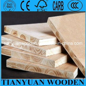 Block Board / Paulownia Board for Furniture