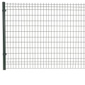 PVC Segurança Fence