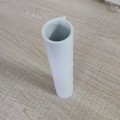 starre PVC 45G PVDC Sheet Roll Roll Medical Packaging