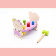 wood activity cube toy,wooden activity cube toy