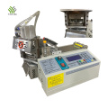 Easy Operation Auto Angle Cut Webbing Cutting Machine