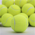 Specializing in the production of high elastic beach tennis balls with chemical fiber rubber liner