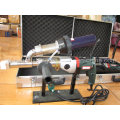 Portable Hand Plastic Extruder Welding Gun