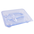 EO sterilization dialysis catheters  medical device box