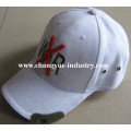 Quality cotton custom design bottle opener baseball cap