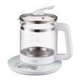 Best Quality Keep Warming Tea Pot