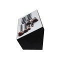 APEX Detachable Cosmetic Brush Iron Display Stand