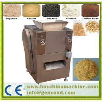 High Quality Coffee Bean Powder Grinding Machine