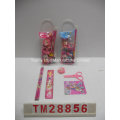 2016 Hot Selling Stationery Set with Candy