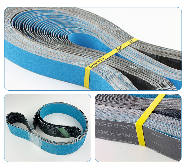 Sanding Belt Sanding Belt