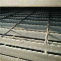 swimming pool overflow grating  weight kg m2