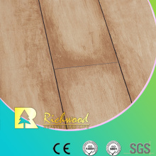 Jhousehold 12.3mm E0 AC4 Woodgrain Texture Oak Waterproof Laminate Floor