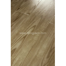 240 milímetros de largura de madeira fina de grãos superfície sincronizada piso laminado com resistência à água HDF 1411503