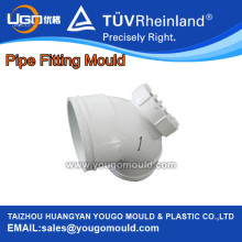 Pvc Pipe Fitting Mould