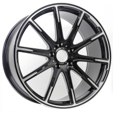 BRABUS PLATINUM EDITION style forged rim for Mercedes-Benz