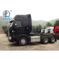 Sinotruk 420hp 6X4 Tractor Head Trucks