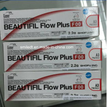 Shofu Schöner Flow Plus F00 Dental Composite