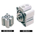 SD Series Compact Cylinder