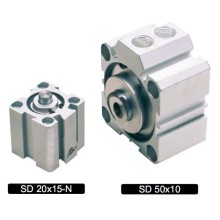 SD Series Compact Cylinder