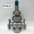 Pressure Reducing Valve