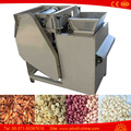 Método húmedo Almendras garbanzos Soya cacahuete Broad Bean Peeling Machine