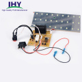 Emergency Light Circuit Board LED PCB Manufacturing