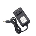 Hotsales 24V 0.65A Adaptador AC para LED 3DPrinter