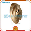 Brass investment casting parts