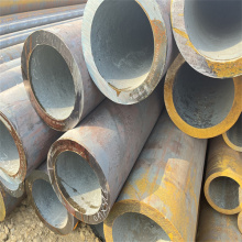 ASTM A53 cold drawn Seamless Steel Tube