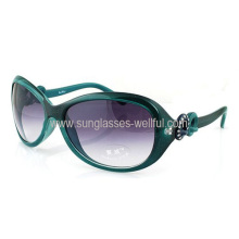 Lunettes de soleil Fashion Ladies