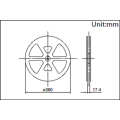 Two-way Action Type SPVT Series Switch