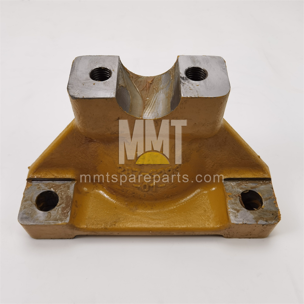 carrier roller support 2873293 carrier roller support 2873293