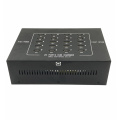 USB2.0 20-port with intelligent LED display light