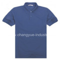 Wholesale Fashion Man Blank Polo Shirt