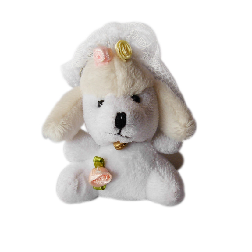 dog plush