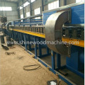 Wood Veneer Manufacturing Process