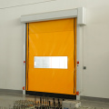 Industrial PVC Rapid Store Room Roll-Up Doors