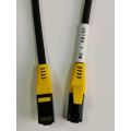 LED display network cable