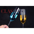 High Quality Transparent Crystal Glass Champagne Cup