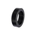 Neodymium Speaker/Generator NdFeB Magnet Ring Shaped