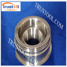 CNC Turning Parts Hydraulic Machining Parts