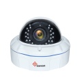 IR Dome type 3MP CCTV Camera