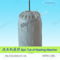 Spritzguss / Kunststoff-Spritzguss / Waschmaschine Mold &amp; Washing Machine Trommel (C095)