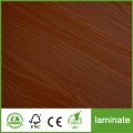 12mm classical HDF AC4 Small Embossed laminate flooring