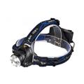 Rechargeable Headlamp for hunting and fishing