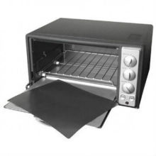 Fan Assisted Oven Reusable Heavy Duty Oven Liner