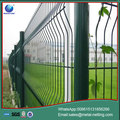 safety 2D wire fence 2D mesh fencing