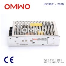 Wxe-150ms-12 Mini SMPS 150W 12V 12.5A Transformador industrial